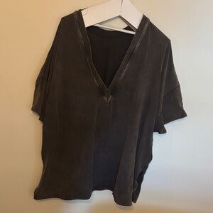 Free People Hot Shot Reversible Set XL